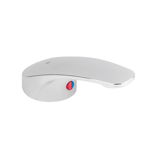 [T49388] Maneral monomando de plástico para fregadero, Foset Basic
