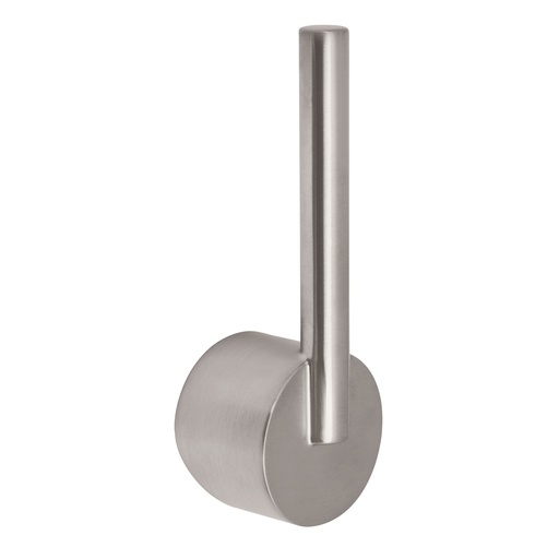 [T45258] Maneral monomando para fregadero, satín, Foset Element