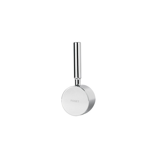 [T46872] Maneral repuesto para monomando, cromo, Foset