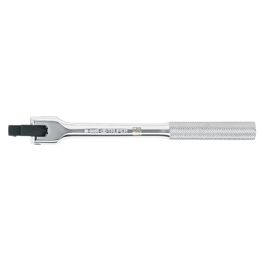 [T13661] Mango articulado de 7-1/2' x 13 mm para dados cuadro 3/8' - Pag 123