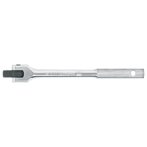 [T13922] Mango cuadro 1/2' articulado, largo 10', Truper - Pag 123