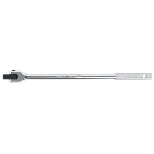 [T13923] Mango cuadro 1/2' articulado, largo 15', Truper - Pag 123
