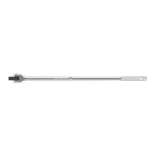 [T13924] Mango cuadro 1/2' articulado, largo 18', Truper - Pag 123