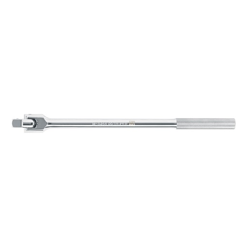 [T13908] Mango cuadro 3/4' articulado, largo 20', Truper - Pag 123