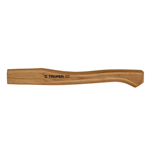 [T100708] Mango hickory 14' para hacha Europea 600 g, Truper