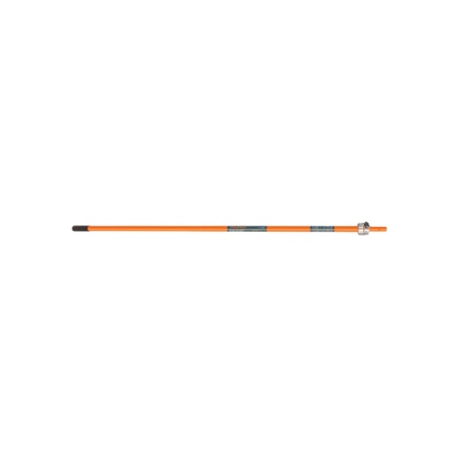[T16012] Mango telescópico de fibra vidrio de 1.9 a 3.6 m, Truper - Pag 383