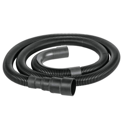 [T48027] Manguera de desagüe para lavadora de 1.5 m, Foset - Pag 514