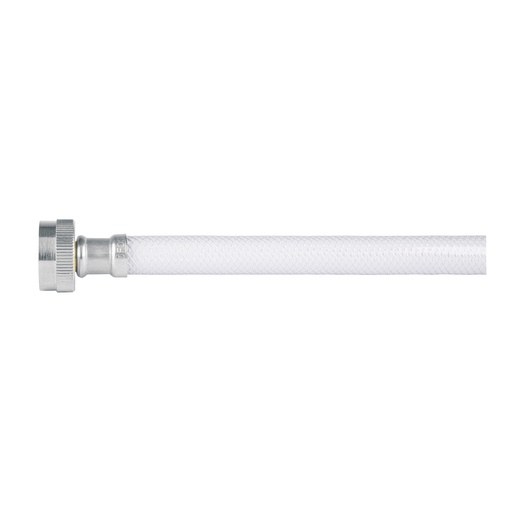 [T49779] Manguera para lavadora, vinilo, 3/4' x 3/4', 1.2 m, Foset - Pag 679