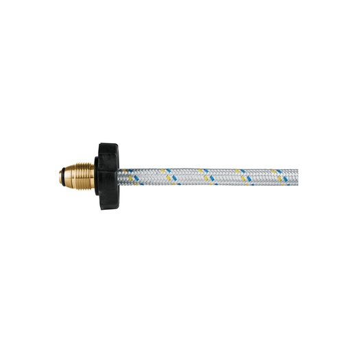 [T49513] Manguera pigtail, aluminio, 7/16' x 7/8', 55 cm, Foset - Pag 515