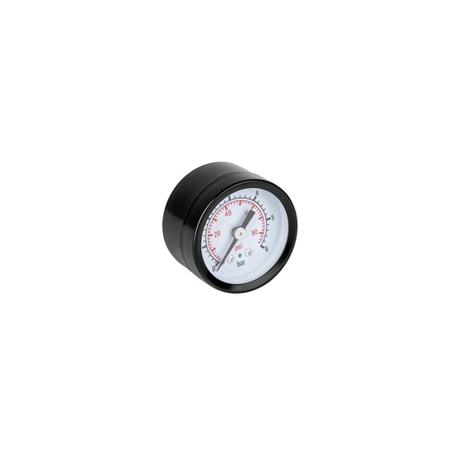 [T101712] Manómetro para hidroneumático de 50 L, Truper