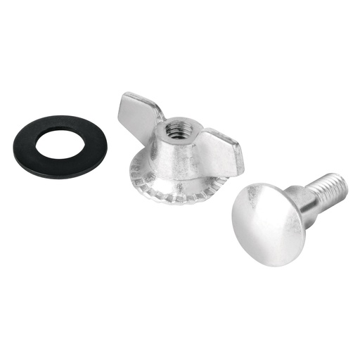 [T18374] Mariposa de repuesto para tijera TX-19, Truper