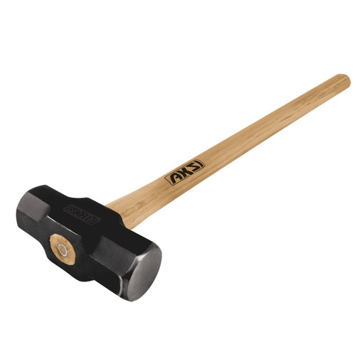 [A101009] Marro octagonal mango madera 16 lb