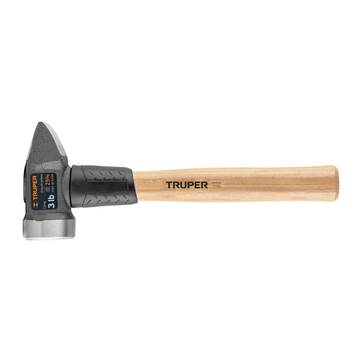 [T11252] Marro para herrería 3 lb mango 12', Truper