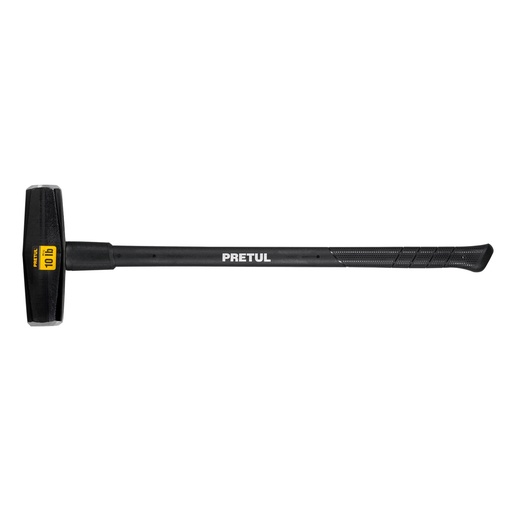 [T22206] Marro tipo Nevada 10 lbs. mango 36', Pretul - Pag 281