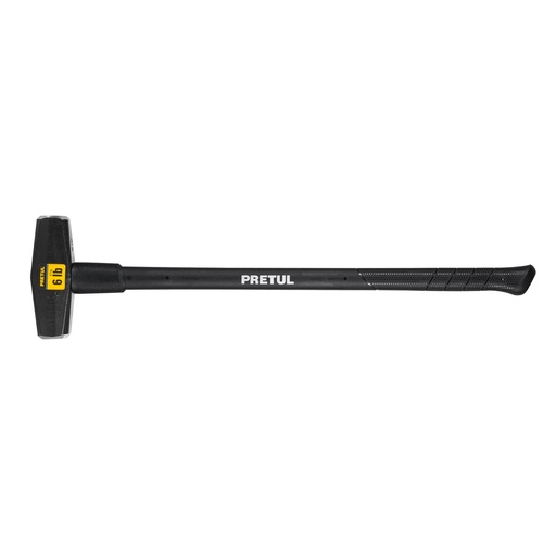 [T22203] Marro tipo Nevada 6 lbs. mango 36', Pretul - Pag 281