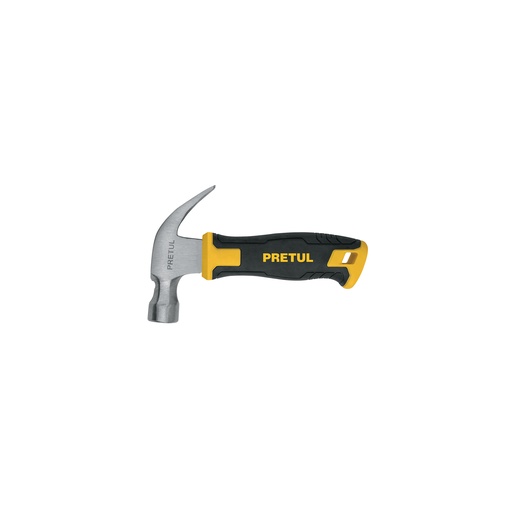 [T22291] Martillo 10 oz, mango comfort grip, Pretul - Pag 285