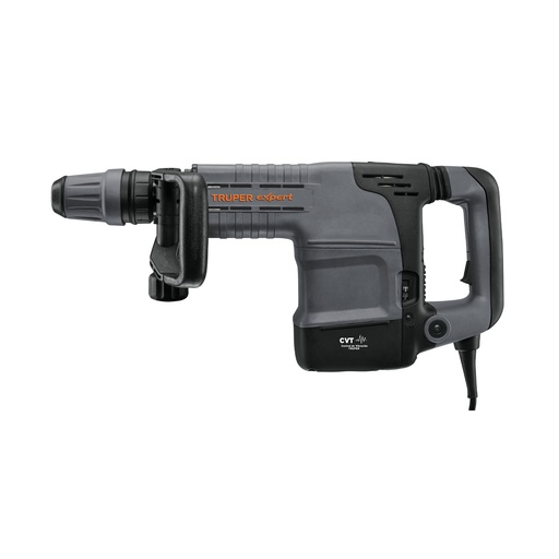 [T100891] Martillo demoledor SDS Max 10 kg 25 J 1500 W, Truper Expert - Pag 316
