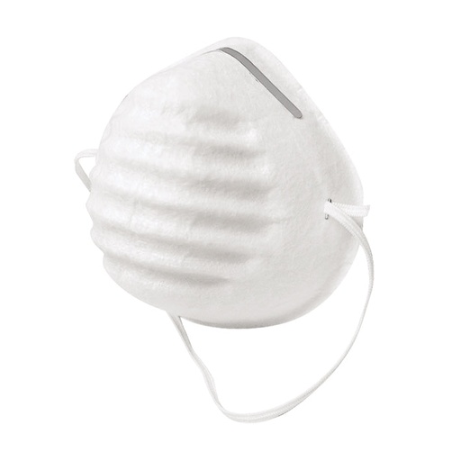 [A107901] Mascarilla para polvo