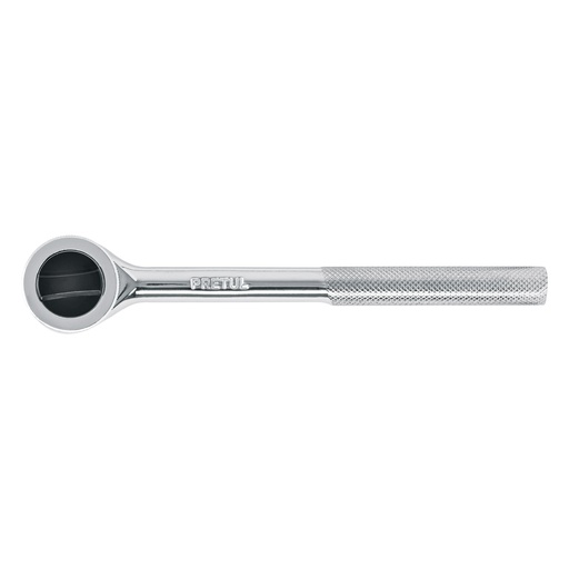 [T27354] Matraca cuadro 3/8' cabeza redonda con disco, Pretul - Pag 126