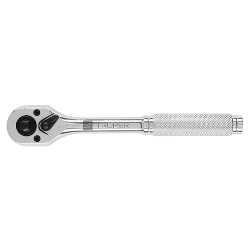 [T13419] Matraca doble cuadros 1/4'y 3/8', Truper - Pag 122