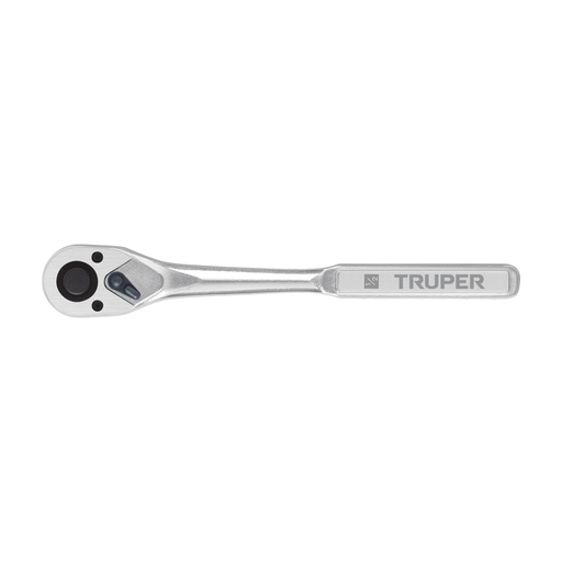 [T102401] Matraca liberación rápida 72 dientes, cuadro 1/2', Truper - Pag 122