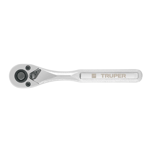 [T102369] Matraca liberación rápida 72 dientes, cuadro 1/4', Truper - Pag 122