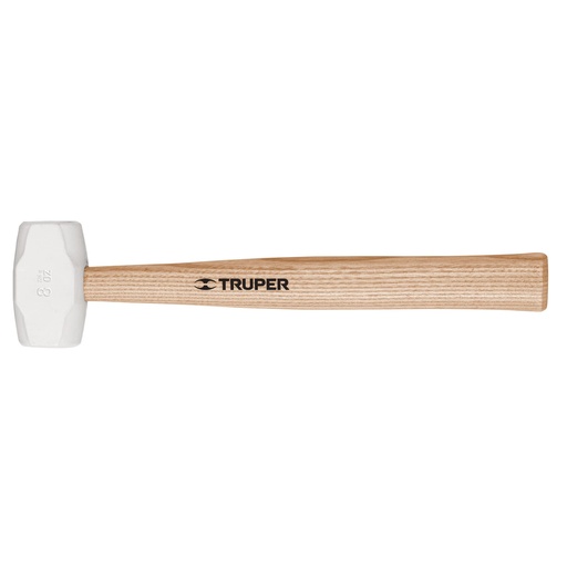 [T16930] Mazo de hule 8 oz, Truper - Pag 285