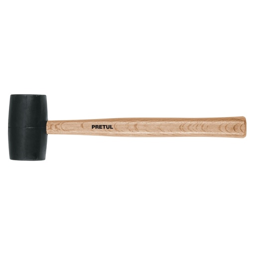 [T20567] Mazo de hule, 24 oz, Pretul - Pag 285