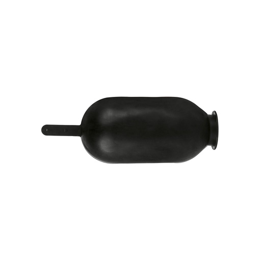 [T28312] Membrana de repuesto para hidroneumático HIDR-1/2X50P, Pretu
