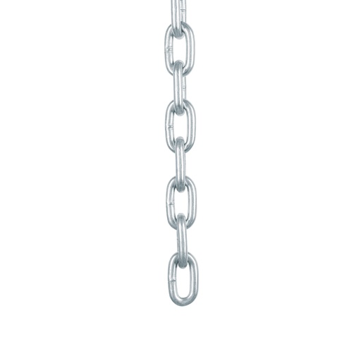 [T44272] Metro de cadena galvanizada de 5/16', 20 m en cubeta, Fiero - Pag 551