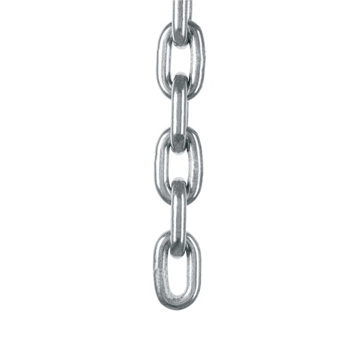 [T44265] Metro de cadena pulida de 1/2', 5 m en cubeta, Fiero - Pag 551