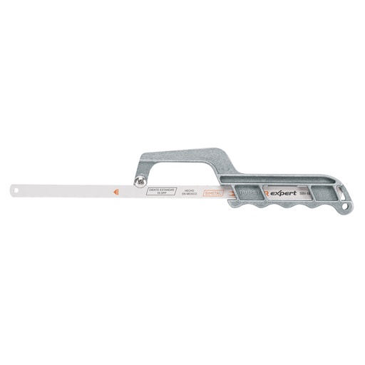 [T10236] Mini arco 12' de aluminio para segueta, Truper