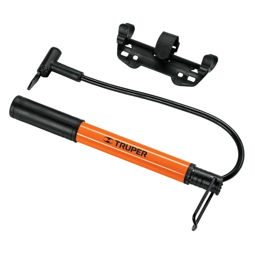 [T13790] Mini bomba manual para bicicleta, 60 PSI, Truper - Pag 67