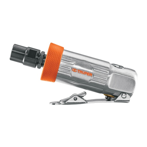 [T11188] Mini esmeriladora neumática 1/4', Truper