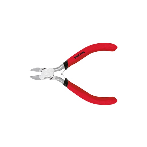 [T22663] Mini pinza de corte diagonal 4', Pretul - Pag 311