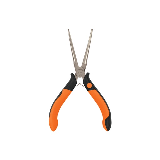 [T17369] Mini pinza de punta de aguja 6' mango Comfort Grip, Truper - Pag 311