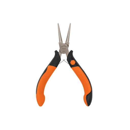 [T17370] Mini pinza de punta redonda 5' mango Comfort Grip, Truper - Pag 311