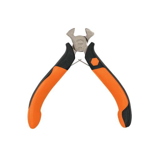[T17368] Mini pinza tipo tenaza 4' mango Comfort Grip, Truper - Pag 311