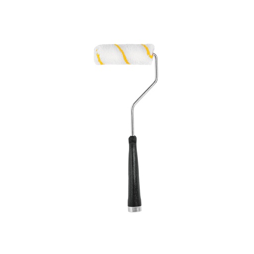[T13905] Mini rodillo para pintar 4' x 3/8' de poliéster, Truper - Pag 391