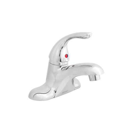 [T49765] Monomando 4' para lavabo, Foset Aero - Pag 643