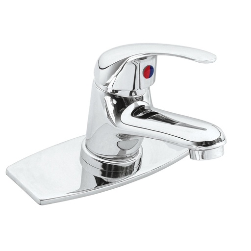 [T49408] Monomando para lavabo, Foset Aqua - Pag 629