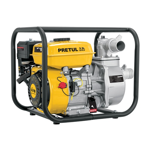 [T28029] Motobomba autocebante 2' x 2' a gasolina 6-1/2 HP, Pretul - Pag 53