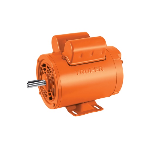 [T102312] Motor eléctrico monofásico de 1 1/2 HP, alta velocidad - Pag 287