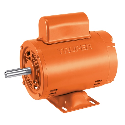 [T102301] Motor eléctrico monofásico de 1/4 HP, baja velocidad, Truper - Pag 287