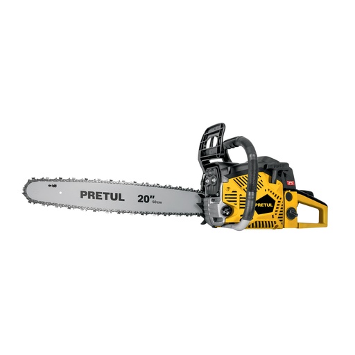 [T27045] Motosierra 60 cc a gasolina con barra de 20', Pretul - Pag 288