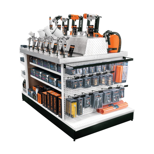 [T55951] Mueble para pistolas y herramienta neumática - Pag 103