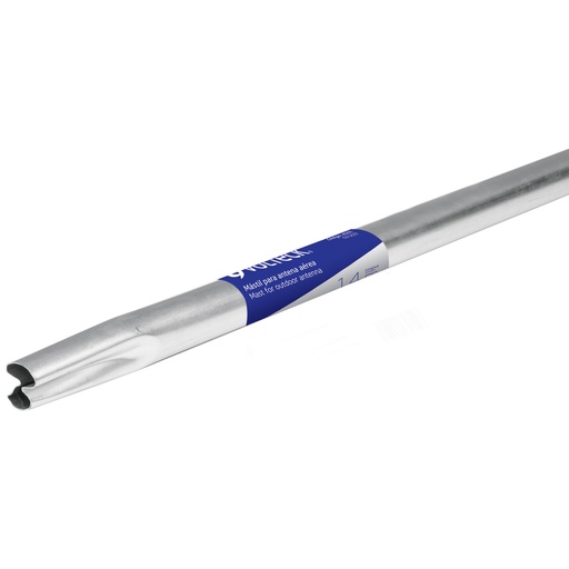 [T45110] Mástil de 2.8 m para antena aérea, Volteck - Pag 392