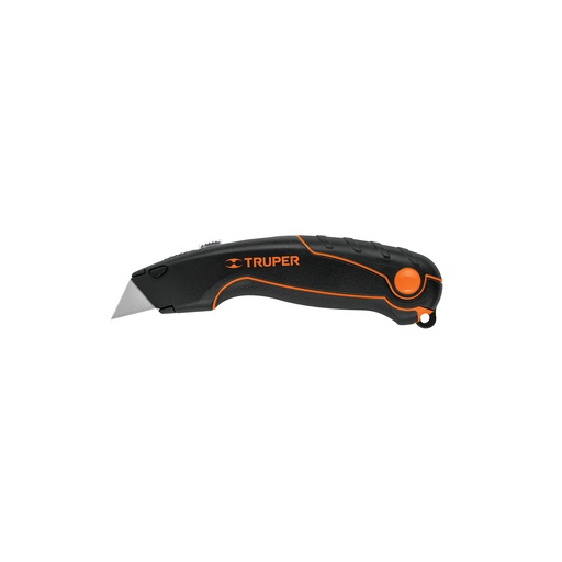 [T16950] Navaja retráctil 7' cuerpo de aluminio, Truper - Pag 113
