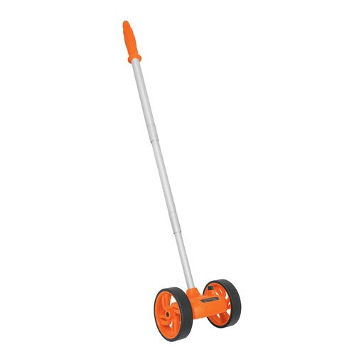 [T15830] Odómetro con doble rueda de 4', Truper - Pag 164