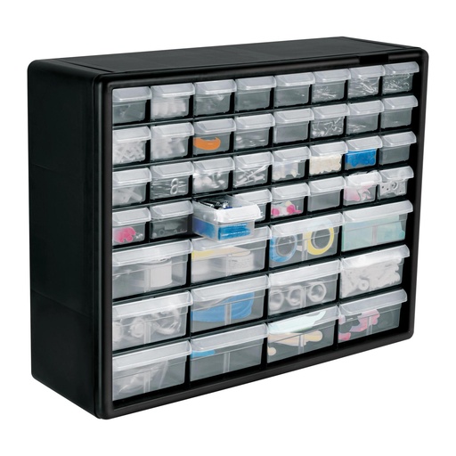 [T102642] Organizador con 44 gavetas, Truper - Pag 89